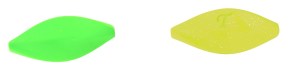TROUT MASTER Incy Inline Spin Plandavka 3g Lime