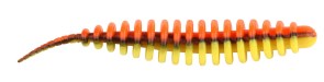 TROUT MASTER Master Worm 6,5cm Bee/8ks