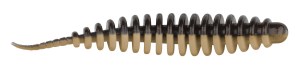 TROUT MASTER Master Worm 6,5cm Muddy/8ks
