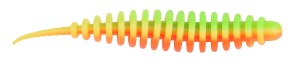 TROUT MASTER Master Worm 6,5cm Sweet Rainbow/8ks