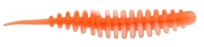 TROUT MASTER Master Worm 6,5cm Sweet Orange/8ks