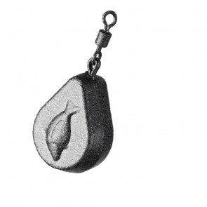 zfish-olovo-flat-pear-lead