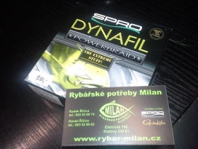 SPRO Dynafil